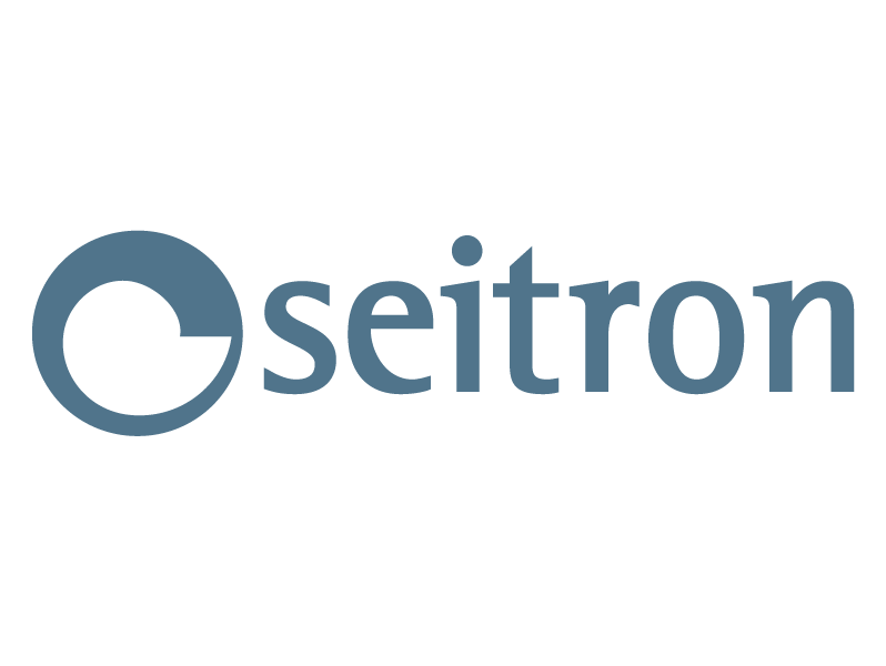 logo seitron