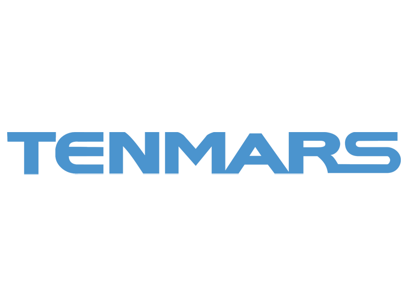 logo tenmars