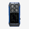 MG-BH4S | Detector Multigas Portátil (O2, H2S, CO, LEL) 1 Detector multigas portátil (O2, H2S, CO, LEL) MG-BH4S