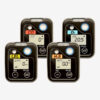 RKI Serie 03 | Medidor Monogas 2 Medidor monogas RKI Serie 03