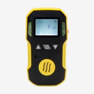 Medidor monogas (CO/O2/H2S/LEL) SG-BH90A