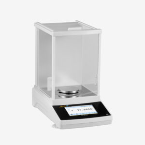 Balanzas de Mesa y Laboratorio