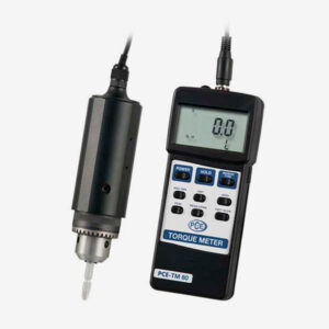 Medidores y Calibradores de Torque