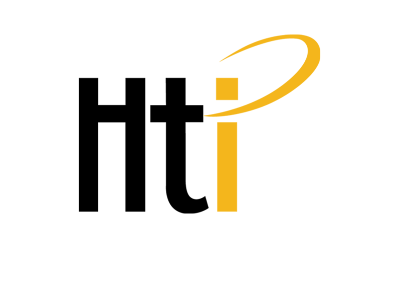 logo hti