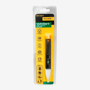 fluke 1ac c2 b