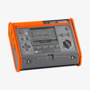 SONEL MPI-520 | Medidor Multifunción de Parámetros de Instalaciones Eléctricas 6 mpi520 b