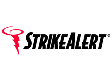logo strike alert