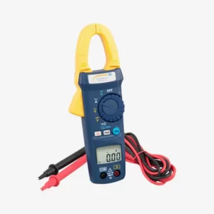Pinza Amperimétrica PCE DC-41