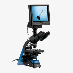 Microscopio de investigación PCE PBM-100