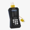 Medidor de Temperatura PCE T420 