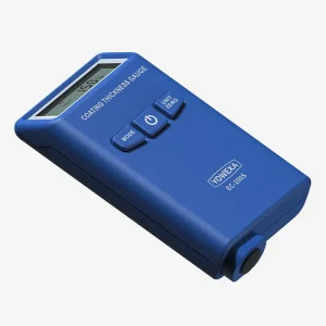 EC-100S | Medidor de Espesor de Recubrimiento Económico 10 ec 100s d