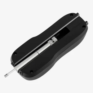 PCE RT-2200 | Rugosímetro con Pantalla Gráfica OLED 16 pce rt2200 d