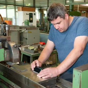 PCE RT-2200 | Rugosímetro con Pantalla Gráfica OLED 25 pce rt2200 h