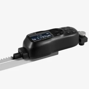 PCE RT-2200 | Rugosímetro con Pantalla Gráfica OLED 22 pce rt2200 j