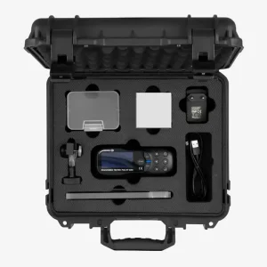 PCE RT-2200 | Rugosímetro con Pantalla Gráfica OLED 23 pce rt2200 k