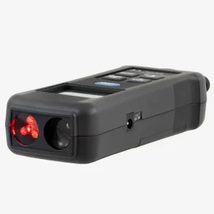 PCE T-240 | Tacómetro con Medición de Temperatura 23 pce t240 f
