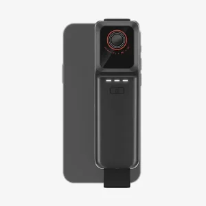 Raythink IX2 AIR SE | Cámara Térmica Inalámbrica para Dispositivos Inteligentes 256×192 px 7 ix2 air se 02