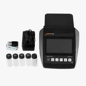 PCE TUM-50 | Turbidímetro Portátil Según Norma ISO 7027 17 pce tum50 f