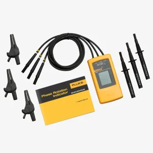 fluke 9040 b