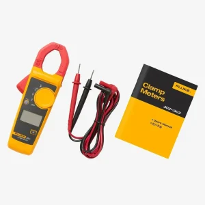 fluke 302 plus c