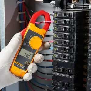 fluke 302 plus e