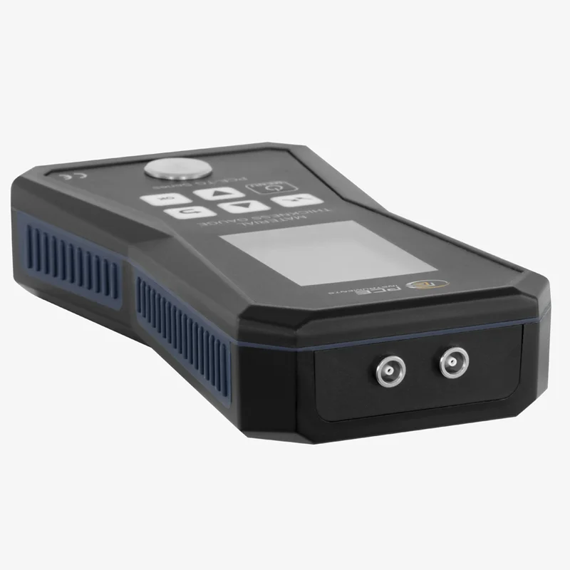 PCE TG-75A | Medidor de Espesor 5 pce tg75a d