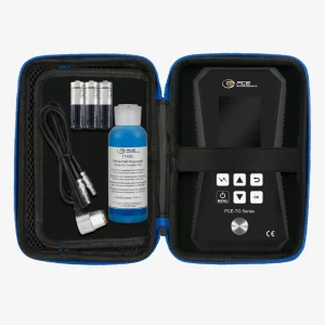 PCE TG-75A | Medidor de Espesor 10 pce tg75a e