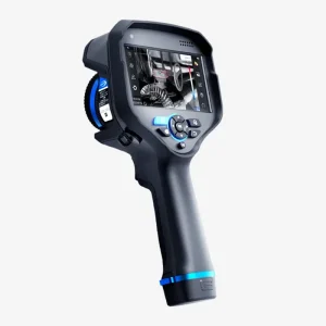 Cámara Térmica Portátil Raythink RG630C