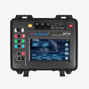 etcr em7700 b