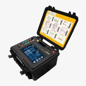 etcr em7700 d