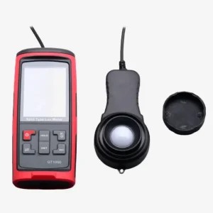 Luxómetro Digital GT1050
