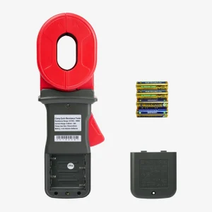 ETCR 2000C | Tenaza Resistencia de Tierra y Corriente de Fuga 14 etcr2000c 05