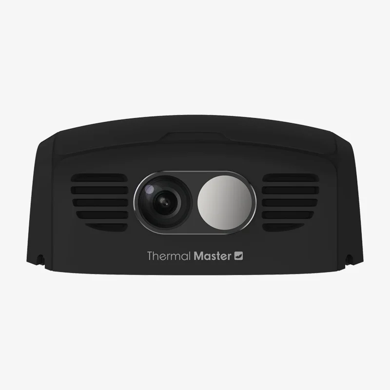 Thermal Master NV300 MAX | Cámara Térmica con Visión Nocturna Anticolisión 9 nv300 max 09