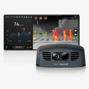 Thermal Master NV300 MAX