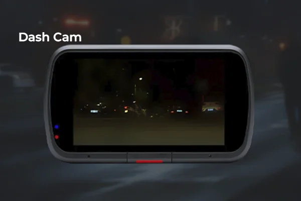Thermal Master NV300 MAX | Cámara Térmica con Visión Nocturna Anticolisión 30 nv300 max dashcam