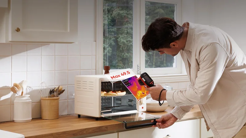 hikmicro eco lite alarma