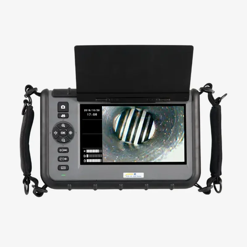 PCE VE-1000 | Videoendoscopio 4 pce ve1000 b