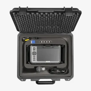 PCE VE-1000 | Videoendoscopio 18 pce ve1000 f