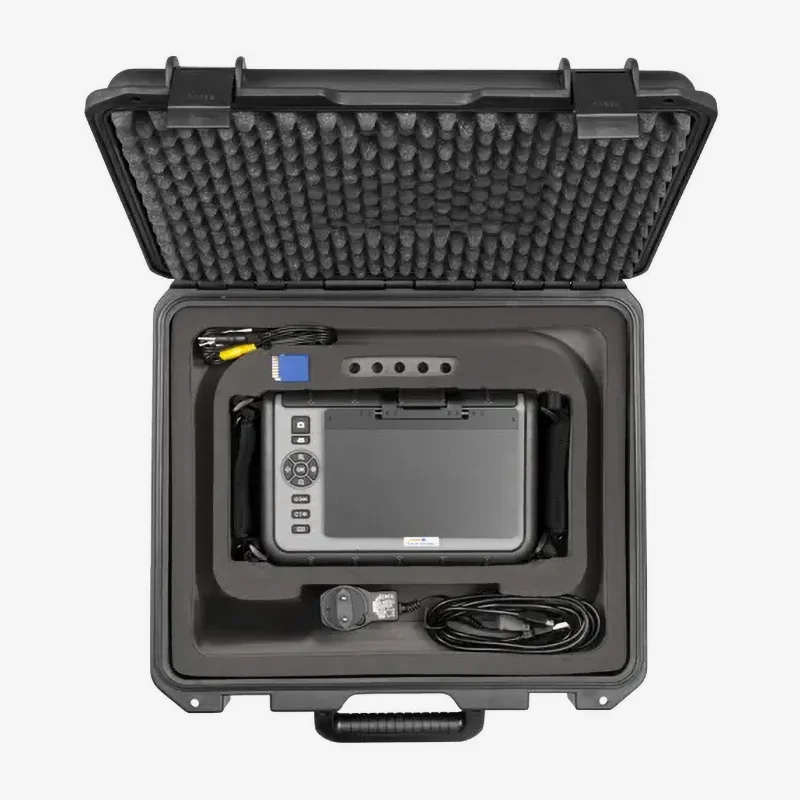 PCE VE-1000 | Videoendoscopio 8 pce ve1000 f