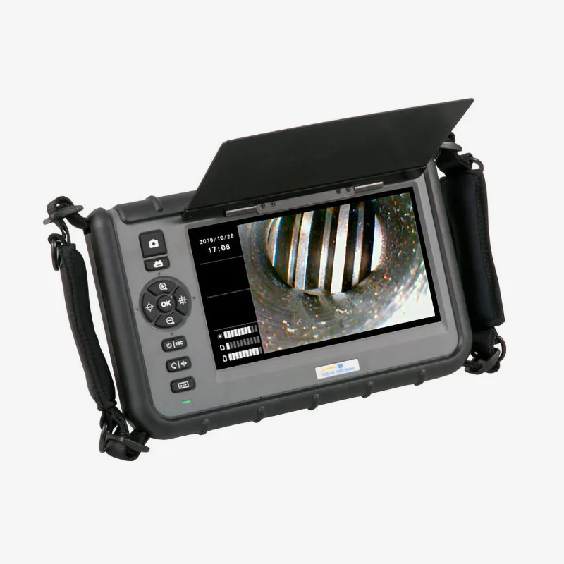 PCE VE-1000 | Videoendoscopio 3 Videoendoscopio PCE VE-1000
