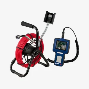 Boroscopio industrial PCE VE-380N
