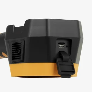 PCE AIC-50 | Cámara Acústica para Detección de Fugas 14 pce aic50 c