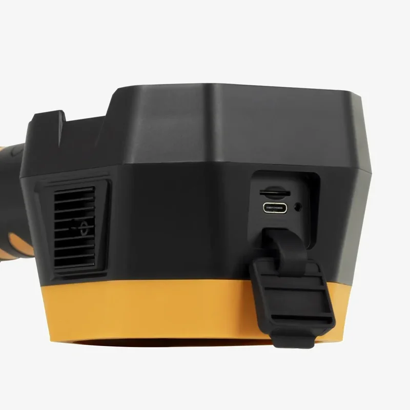 PCE AIC-50 | Cámara Acústica para Detección de Fugas 4 pce aic50 c