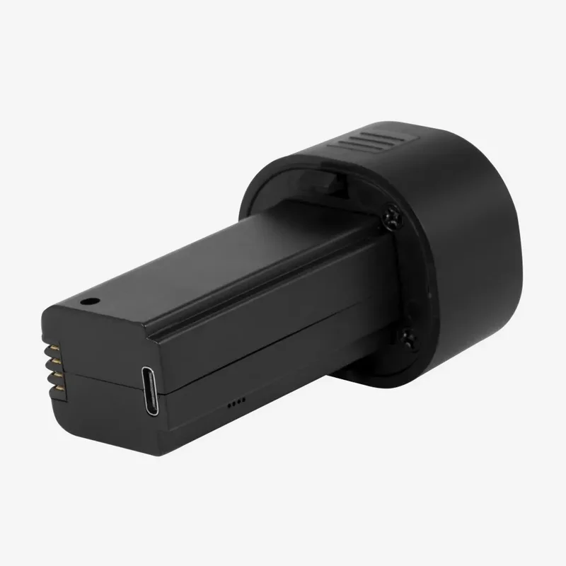 PCE AIC-50 | Cámara Acústica para Detección de Fugas 5 pce aic50 d